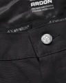 Spodnie do pasa ARDON 4Xstretch czarne