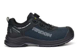 Półbuty robocze ARDON BRICK BLUE LOW O2 ESD