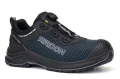 Półbuty robocze ARDON BRICK BLUE LOW O2 ESD