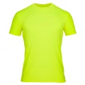 T-shirt męski ARDON ULTRITE GO! żółty hi-vis