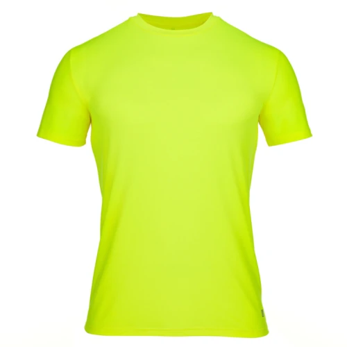 T-shirt męski ARDON ULTRITE GO! żółty hi-vis