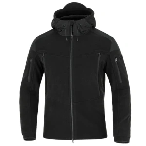 Bluza polarowa ARDON ULTRITE UNI czarna