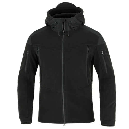 Bluza polarowa ARDON ULTRITE UNI czarna