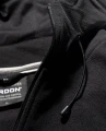 Bluza polarowa ARDON ULTRITE UNI czarna
