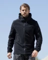 Bluza polarowa ARDON ULTRITE UNI czarna