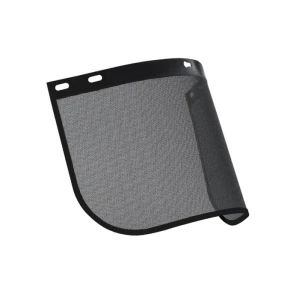 Osłona twarzy z siatki stalowej Active Gear V922