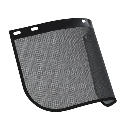 Osłona twarzy z siatki stalowej Active Gear V922