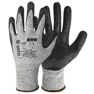 Rękawice antyprzecięciowe Coverguard EUROCUT SC580L