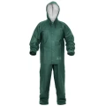 Ubranie przeciwdeszczowe robocze PROS Model 101/001