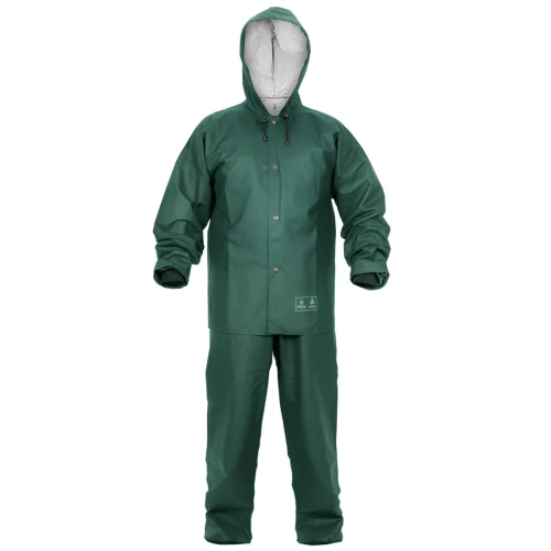 Ubranie przeciwdeszczowe robocze PROS Model 101/001