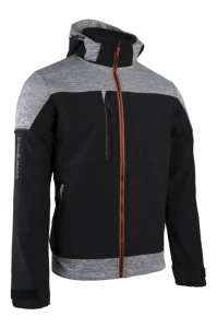 Kurtka softshell Coverguard BANJO