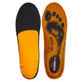 Wkładki do butów Bennon ORTHOCOMFORT ESD Medium Mid