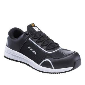 Półbuty robocze RUNNEX S1PS ESD SportStar - czarny