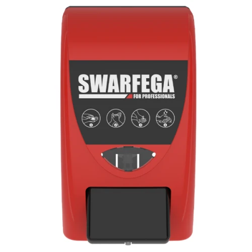Dozownik Swarfega Dispenser 2000 do wkładów 2L