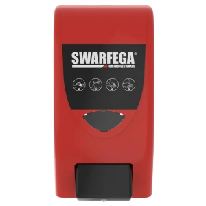 Dozownik Swarfega Dispenser 4000 do wkładów 4L