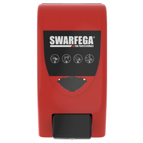 Dozownik Swarfega Dispenser 4000 do wkładów 4L
