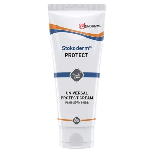 Krem do ogólnej ochrony skóry STOKODERM Protect - tubka 100ml