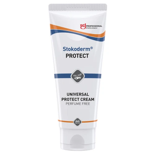 Krem do ogólnej ochrony skóry STOKODERM Protect - tubka 100ml
