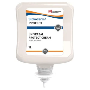 Krem do ogólnej ochrony skóry STOKODERM Protect - wkład 1L