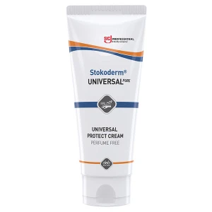 Uniwersalny krem ochronny STOKODERM Universal PURE - tubka 100ml