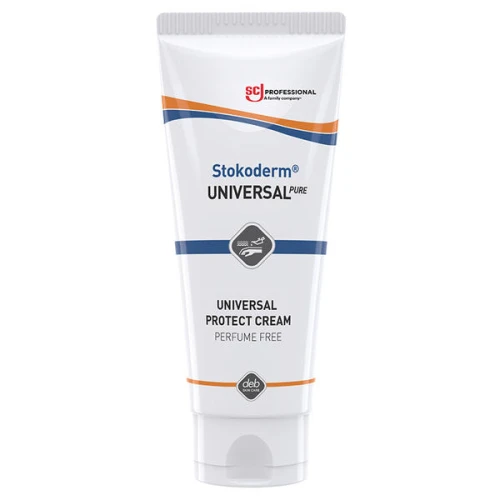 Uniwersalny krem ochronny STOKODERM Universal PURE - tubka 100ml