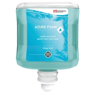 Pianka do mycia rąk Azure Foam - 1L