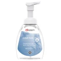 Pianka do mycia rąk bezzapachowa Clear Foam PURE - opakowanie z pompką 250ml