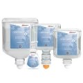 Pianka do mycia rąk bezzapachowa Clear Foam PURE - opakowanie z pompką 250ml