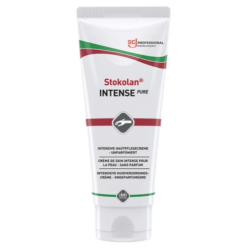 Krem do pielęgnacji skóry Stokolan Light PURE - tubka 100ml