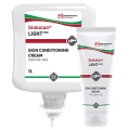 Krem do pielęgnacji skóry Stokolan Light PURE - wkład do dozownika 1L