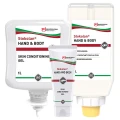 Żel kondycjonujący skórę Stokolan Hand & Body - wkład do dozownika 1L