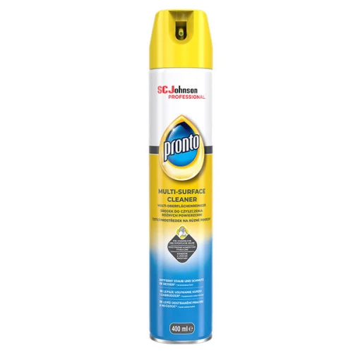 Środek czyszczący Pronto Multi Surface - 400ml