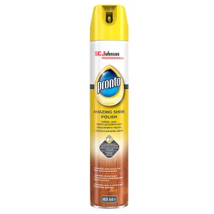 Środek czyszczący Pronto Amazing Shine Polish - 400ml