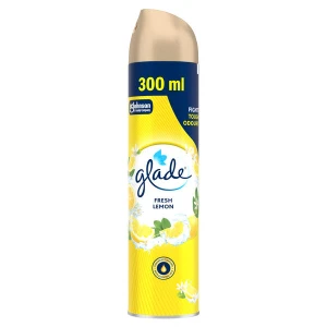 Odświeżacz powietrza Glade Fresh Lemon - 300ml