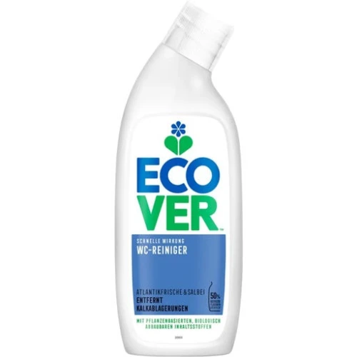 Żel do czyszczenia toalet ECOVER WC CLEANER - 750ml