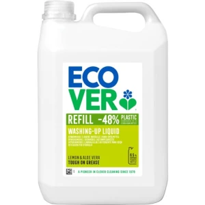 Ekologiczny płyn do mycia naczyń ECOVER cytryna i aloes - 950ml