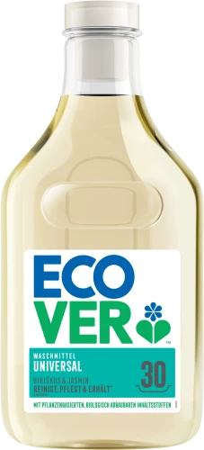 Płyn do prania ECOVER UNIVERSAL LALI BIO 42 prania - 1,5L
