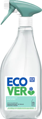 Płyn do mycia okien i szyb ECOVER - 500 ml