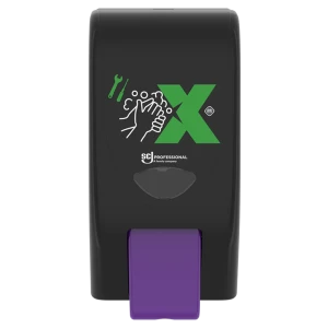 Dozownik do Solopol GFX PowerFOAM  - wkłady 3.25L