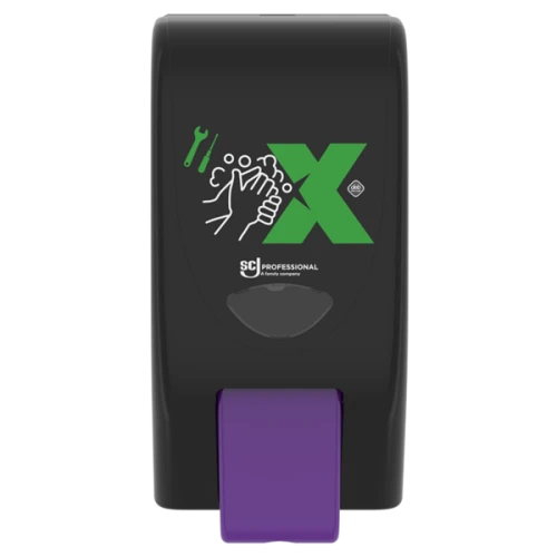 Dozownik do Solopol GFX PowerFOAM  - wkłady 3.25L