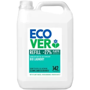 Płyn do prania ECOVER UNIVERSAL LALI BIO 142 prania- 5L