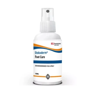 Spray do stóp Stokoderm Foot Care - 100ml
