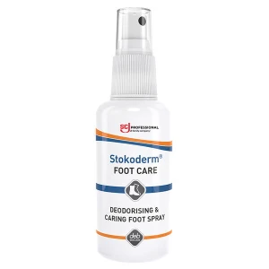 Spray do stóp Stokoderm Foot Care - 100ml