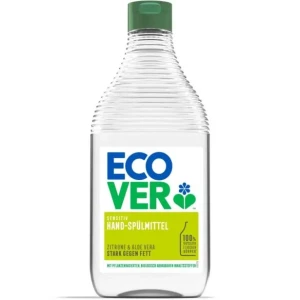 Ekologiczny płyn do mycia naczyń ECOVER cytryna i aloes - 950ml