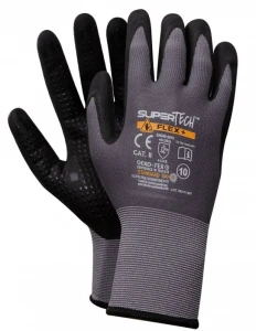 Rękawice WORKLINK SUPER TECH FLEX+
