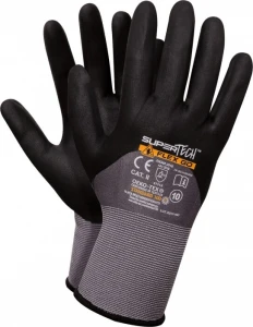Rękawice WORKLINK SUPER TECH FLEX GO
