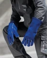 Rękawice spawalnicze ARDON 4MIG BLUE - 11