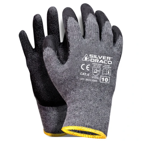 Rękawice WORKLINK SILVER DRACO