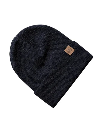 Czapka zimowa ARDON BARRDY - czarny