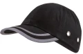 Czapko-kask Ardon Bruno+ - czarny